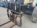 Chassis with 