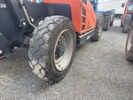 Chassis with 