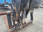 Hydraulics with 