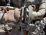Engine with 