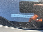 General Appearance with Second Serial Number/VIN Photo