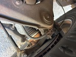 Brakes with 
