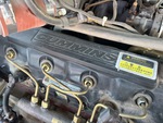 Motor with 