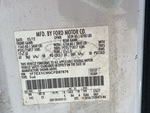 General Appearance with Second Serial Number/VIN Photo