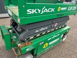Chassis Photos with 