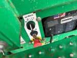 Basic Lower Control Station with 