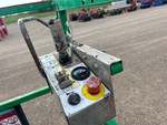 Basic Control Station Upper with 