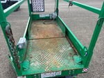 Basic Control Station Upper with 