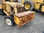 Chassis with 