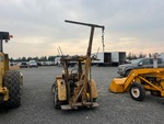 Chassis with 