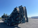 Chassis with 