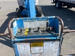 Control Station Upper with 
