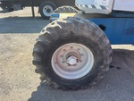 Drivetrain with 