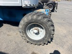Chassis with 
