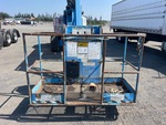 Control Station Upper with 