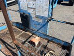 Control Station Upper with 