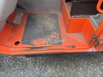 Chassis with 