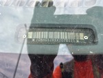 General Appearance with Second Serial Number/VIN Photo