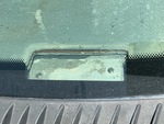 General Appearance with Second Serial Number/VIN Photo