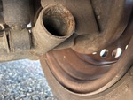 Brakes with 