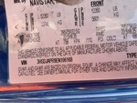 General Appearance with Second Serial Number/VIN Photo