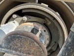 Brakes with 