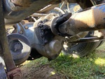 Drivetrain with 
