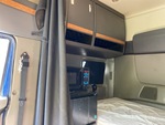 Cab with 