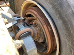 Brakes with 