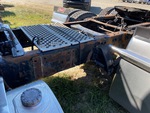 4 Underbody - Truck with 