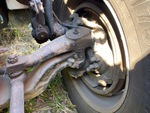 Brakes with 