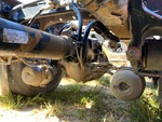 Drivetrain with 