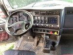 Cab with 