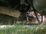 Drivetrain with 