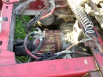 Drivetrain with 