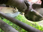 Drivetrain with 