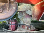 Brakes with 