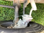 Brakes with 