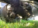 Drivetrain with 