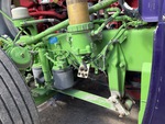 4 Underbody - Truck with 