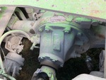 Drivetrain with 