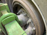 Brakes with 