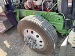 4 Underbody - Truck with 