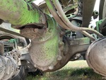 Drivetrain with 