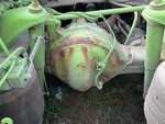 Drivetrain with 