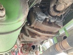 Drivetrain with 