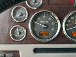 Cab with Engine Hours