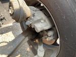 Brakes with 