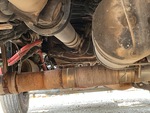 Drivetrain with 