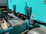4 Underbody - Truck with 